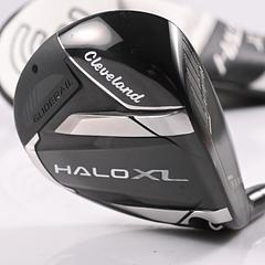 Cleveland Halo XL #3 Wood / 15 Degree / Regular Flex Tensei AV Blue 55 Shaft - Image 1