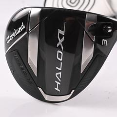 Cleveland Halo XL #3 Wood / 15 Degree / Regular Flex Tensei AV Blue 55 Shaft - Image 2