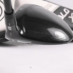 Cleveland Halo XL #3 Wood / 15 Degree / Regular Flex Tensei AV Blue 55 Shaft - Image 5