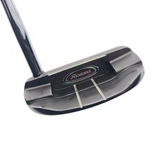 Used TaylorMade Rossa Core Classics Fontana Putter / 35.0 Inches - Image 5