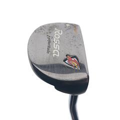 Used TaylorMade Rossa Core Classics Fontana Putter / 35.0 Inches - Image 1