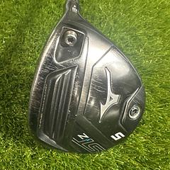 Mizuno STZ 5/18 FWY - Image 1