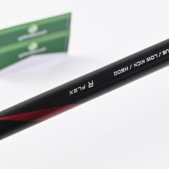 Callaway RAZR X #3 Hybrid / 21 Degree / Regular Flex Callaway 60 Shaft - Image 6