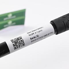 Callaway RAZR X #3 Hybrid / 21 Degree / Regular Flex Callaway 60 Shaft - Image 7