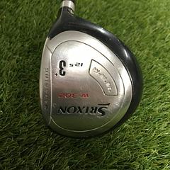 Srixon W302 12.5 FWY - Image 1