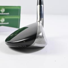 Ladies Callaway RAZR X #3 Hybrid / 21 Degree / Ladies Flex Callaway 45 Shaft - Image 3