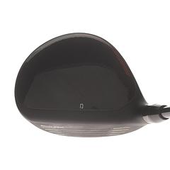 Wilson Staff Dynapwr Carbon Graphite Mens Right Hand Fairway 5 Wood 18* Stiff - Fujikura Ventus TR 6-S - Image 4