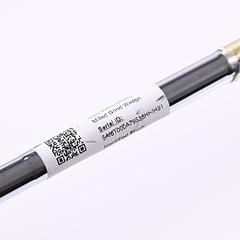 Taylormade Milled Grind Sand Wedge / 54 Degree / Wedge Flex Dynamic Gold Shaft - Image 5