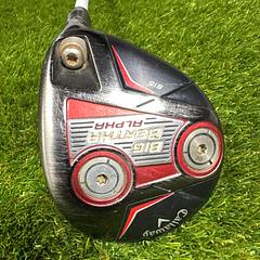 Callaway Big Bertha Alpha 815 14 FWY - Image 1