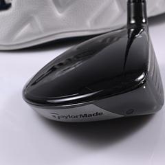 Taylormade Qi10 Tour #3 Wood / 15 Degree / Stiff Flex Tensei AV Orange Raw 75 - Image 3