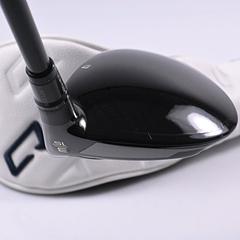 Taylormade Qi10 Tour #3 Wood / 15 Degree / Stiff Flex Tensei AV Orange Raw 75 - Image 5