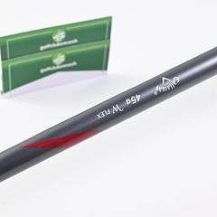 Ladies Callaway RAZR X #3 Hybrid / 21 Degree / Ladies Flex Callaway 45 Shaft - Image 6