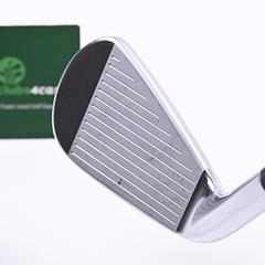 Srixon ZX MK II 2023 Utility #4 Iron / 23 Degree / Stiff Flex Recoil DART 90 - Image 2