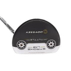 Odyssey Stroke Lab Tuttle Mens Right Hand Putter 34" Mallet - Super Stroke Mid Slim 2.0 - Image 2