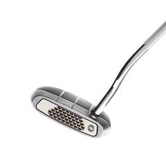 Odyssey Stroke Lab Tuttle Mens Right Hand Putter 34" Mallet - Super Stroke Mid Slim 2.0 - Image 4