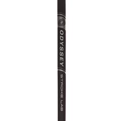 Odyssey Stroke Lab Tuttle Mens Right Hand Putter 34" Mallet - Super Stroke Mid Slim 2.0 - Image 5