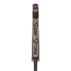 Odyssey Stroke Lab Tuttle Mens Right Hand Putter 34" Mallet - Super Stroke Mid Slim 2.0 - Image 6