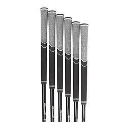 Mizuno JPX 925 Hot Metal HL Graphite Mens Right Hand Irons 5-PW Senior - UST Mamiya Recoil Dart ESX F2 60 - Image 7
