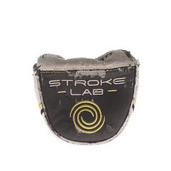 Odyssey Stroke Lab Tuttle Mens Right Hand Putter 34" Mallet - Super Stroke Mid Slim 2.0 - Image 7