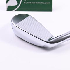 Srixon ZX MK II 2023 Utility #4 Iron / 23 Degree / Stiff Flex Recoil DART 90 - Image 3