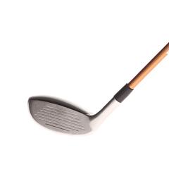 Mizuno CLK Fli-Hi Graphite Mens Right Hand 3 Hybrid 20* Stiff - Aldila NVS 85 - Image 3