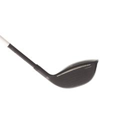 TaylorMade Qi10 Graphite Mens Left Hand Fairway 3 Wood 15* Regular - Fujikura Ventus TR Blue 6-R - Image 3
