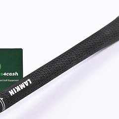 Srixon ZX MK II 2023 Utility #4 Iron / 23 Degree / Stiff Flex Recoil DART 90 - Image 6