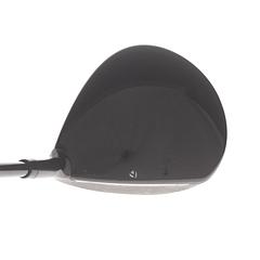 TaylorMade Qi10 Graphite Mens Left Hand Fairway 3 Wood 15* Regular - Fujikura Ventus TR Blue 6-R - Image 2