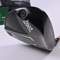 PXG 0311 XF Gen5 Driver / 9 Degree / Regular Flex Aldila NVS Orange NXT 55 Shaft - Image 1