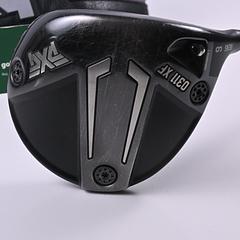 PXG 0311 XF Gen5 Driver / 9 Degree / Regular Flex Aldila NVS Orange NXT 55 Shaft - Image 2