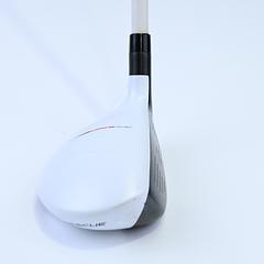 Ladies Taylormade Aeroburner #3 Hybrid / 19 Degree / Ladies Flex Matrix Speed 55 - Image 3