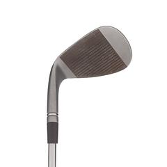 TaylorMade MG4 Steel Mens Right Hand Sand Wedge 56* 14 Bounce HB Grind Wedge - Dynamic Gold Wedge 115 - Image 2