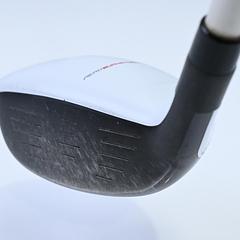 Ladies Taylormade Aeroburner #3 Hybrid / 19 Degree / Ladies Flex Matrix Speed 55 - Image 4