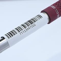 Ladies Taylormade Aeroburner #3 Hybrid / 19 Degree / Ladies Flex Matrix Speed 55 - Image 7