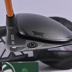 PXG 0311 XF Gen5 Driver / 9 Degree / Regular Flex Aldila NVS Orange NXT 55 Shaft - Image 5