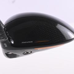 Callaway Mavrik Max Driver / 9 Degree / Regular Flex Vanquish 4 Shaft - Image 5