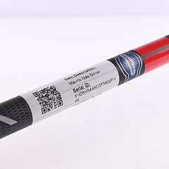 Callaway Mavrik Max Driver / 9 Degree / Regular Flex Vanquish 4 Shaft - Image 7