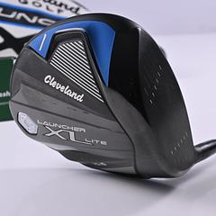 Cleveland Launcher XL Lite Driver / 10.5 Degree / Regular Flex Cypher 40 Shaft - Image 1
