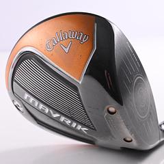 Callaway Mavrik Max Driver / 9 Degree / Regular Flex Vanquish 4 Shaft - Image 1
