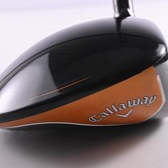 Callaway Mavrik Max Driver / 9 Degree / Regular Flex Vanquish 4 Shaft - Image 3