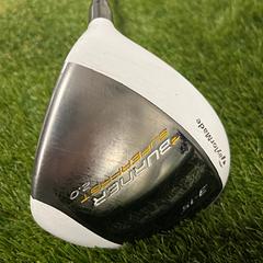 TaylorMade Burner SuperFast 2.0 3/15 FWY - Image 1