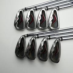 Used Wilson Di7 Iron Set / 4 - SW / Uniflex - Image 1