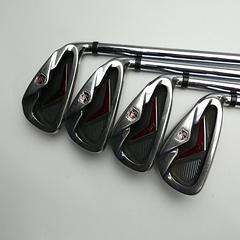 Used Wilson Di7 Iron Set / 4 - SW / Uniflex - Image 4
