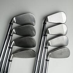 Used Wilson Di7 Iron Set / 4 - SW / Uniflex - Image 5