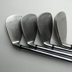 Used Wilson Di7 Iron Set / 4 - SW / Uniflex - Image 6