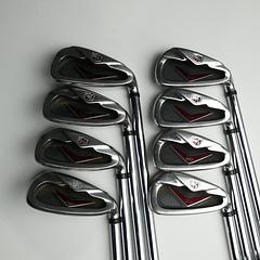 Used Wilson Di7 Iron Set / 4 - SW / Uniflex - Image 2