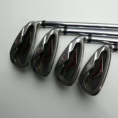 Used Wilson Di7 Iron Set / 4 - SW / Uniflex - Image 3