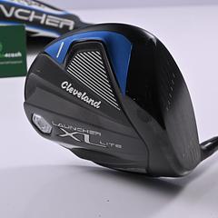 Cleveland Launcher XL Lite Driver / 12 Degree / Senior Flex Cypher 40 Shaft - Image 1
