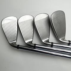 Used Wilson Di7 Iron Set / 4 - SW / Uniflex - Image 8