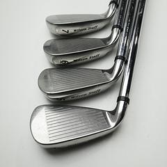 Used Wilson Di7 Iron Set / 4 - SW / Uniflex - Image 9